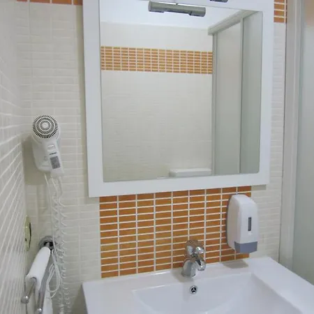 Palazzo Reginella Aparthotel Bovalino Marina Kamer foto