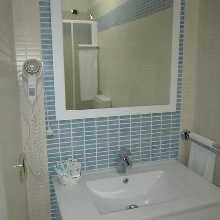 Palazzo Reginella Aparthotel Bovalino Marina Kamer foto