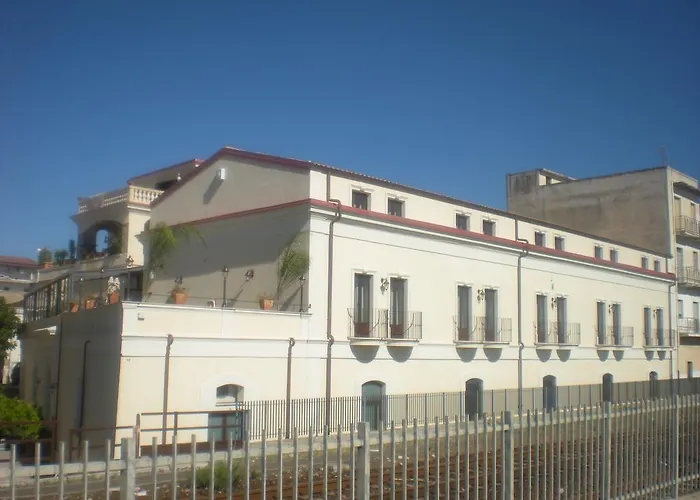 Palazzo Reginella