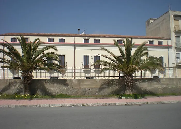Palazzo Reginella