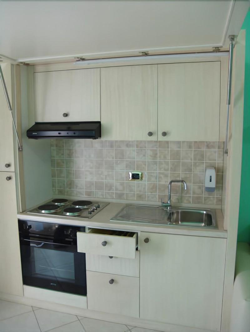 Aparthotel Palazzo Reginella 2*