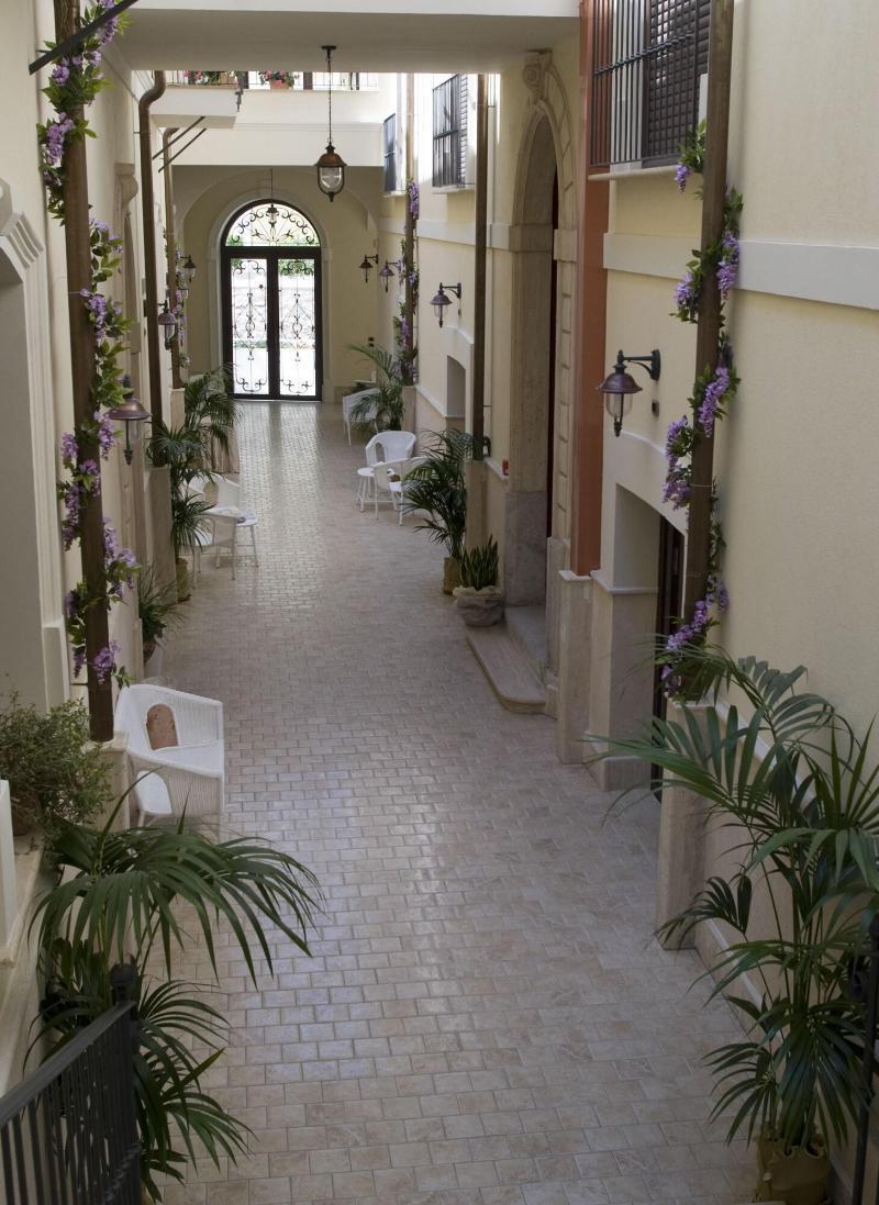 Aparthotel Palazzo Reginella