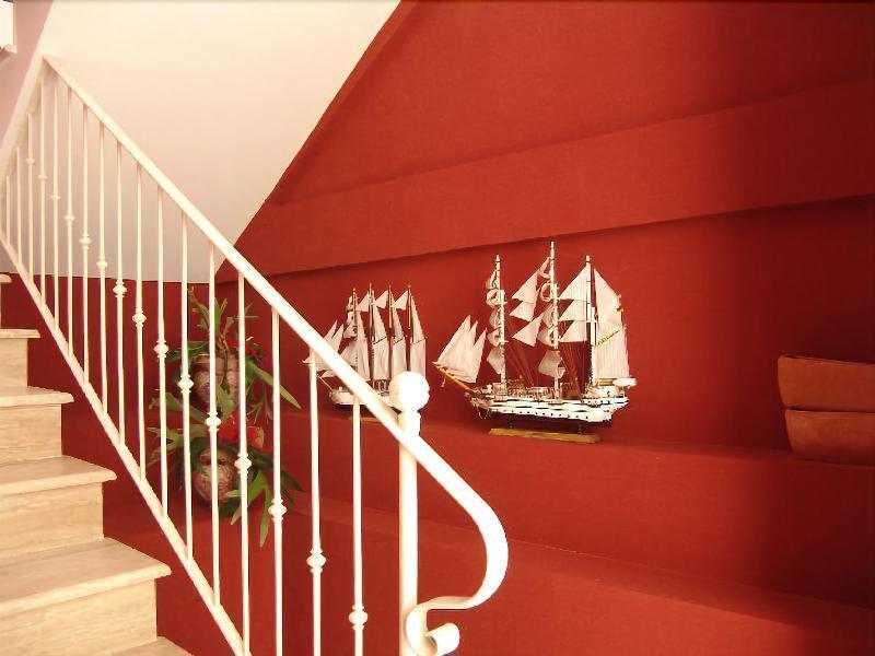 Aparthotel Palazzo Reginella 2*