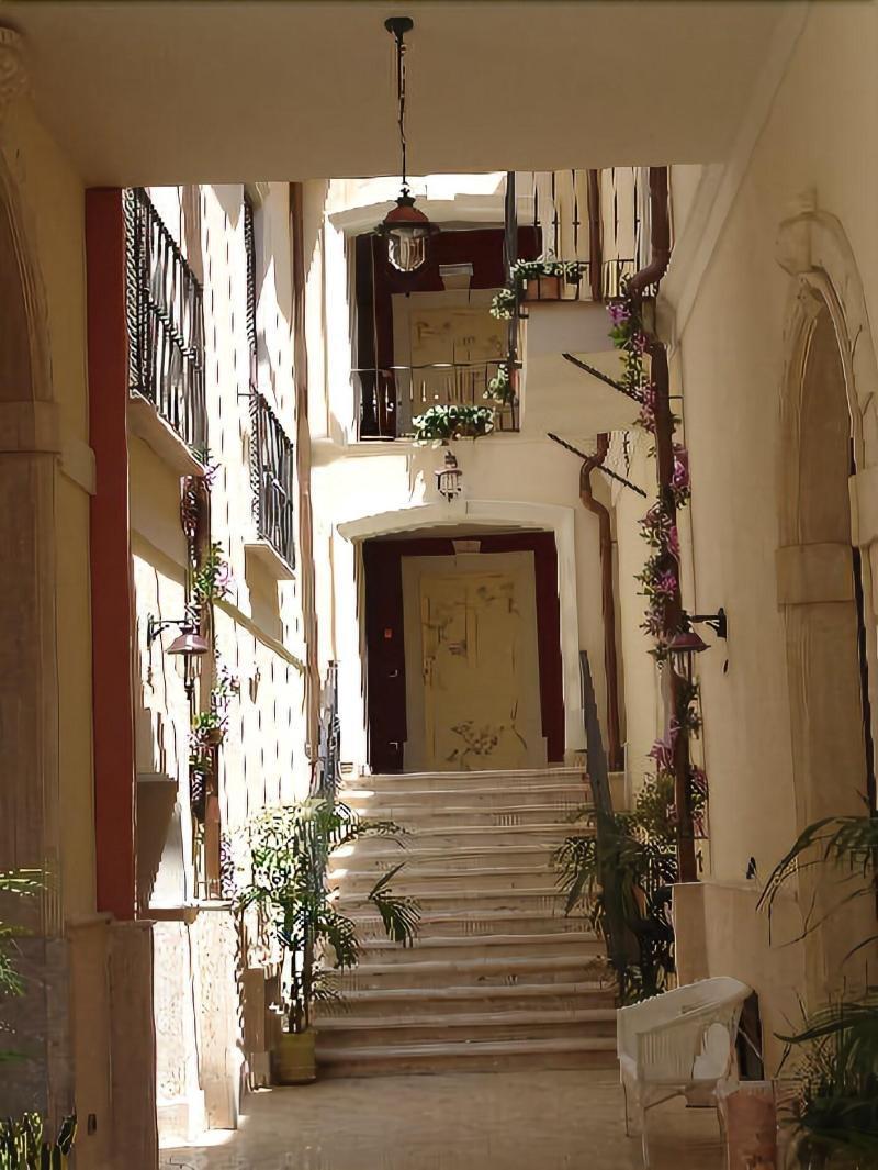 Palazzo Reginella 2*