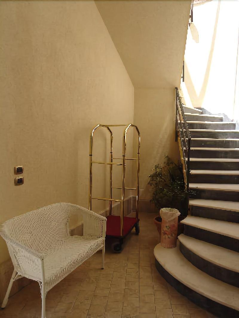 Aparthotel Palazzo Reginella