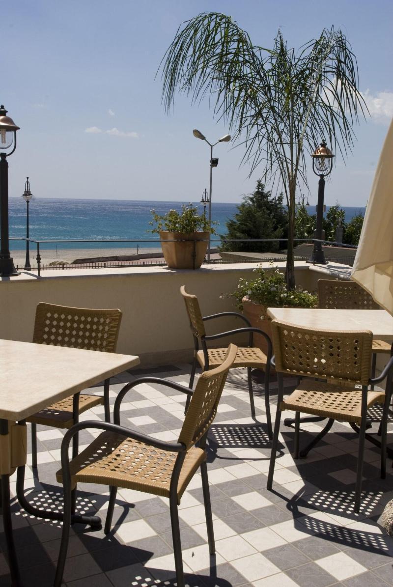 Aparthotel Palazzo Reginella 2*