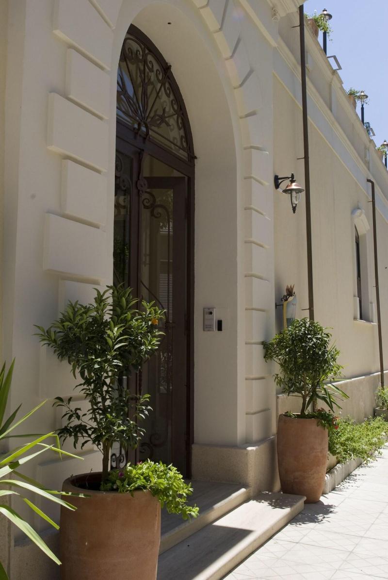 Palazzo Reginella Aparthotel 2*