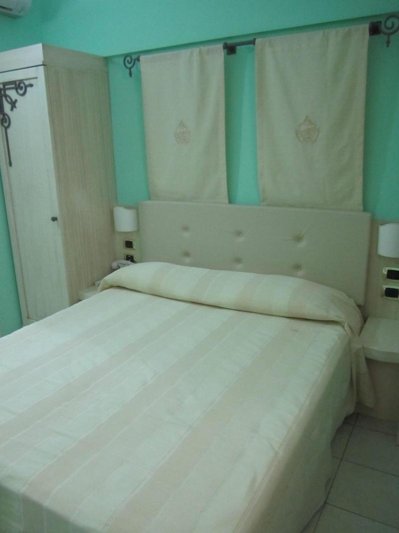 Aparthotel Palazzo Reginella 2*