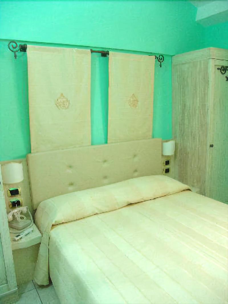 Aparthotel Palazzo Reginella Bovalino Marina
