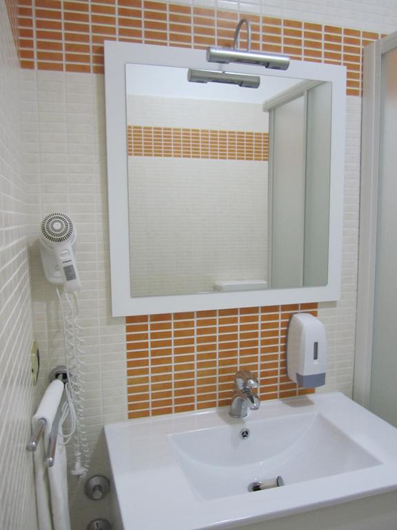 Palazzo Reginella Aparthotel Bovalino Marina