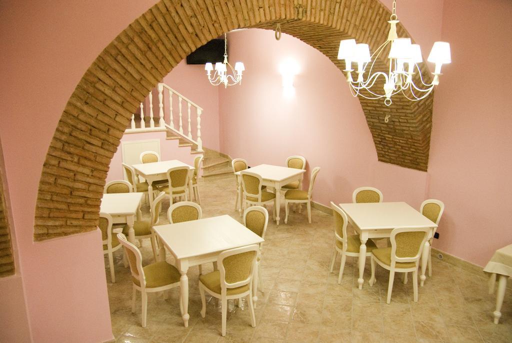 Aparthotel Palazzo Reginella 2*