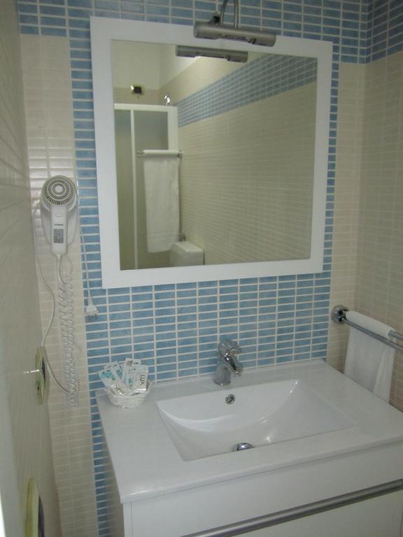 Aparthotel Palazzo Reginella