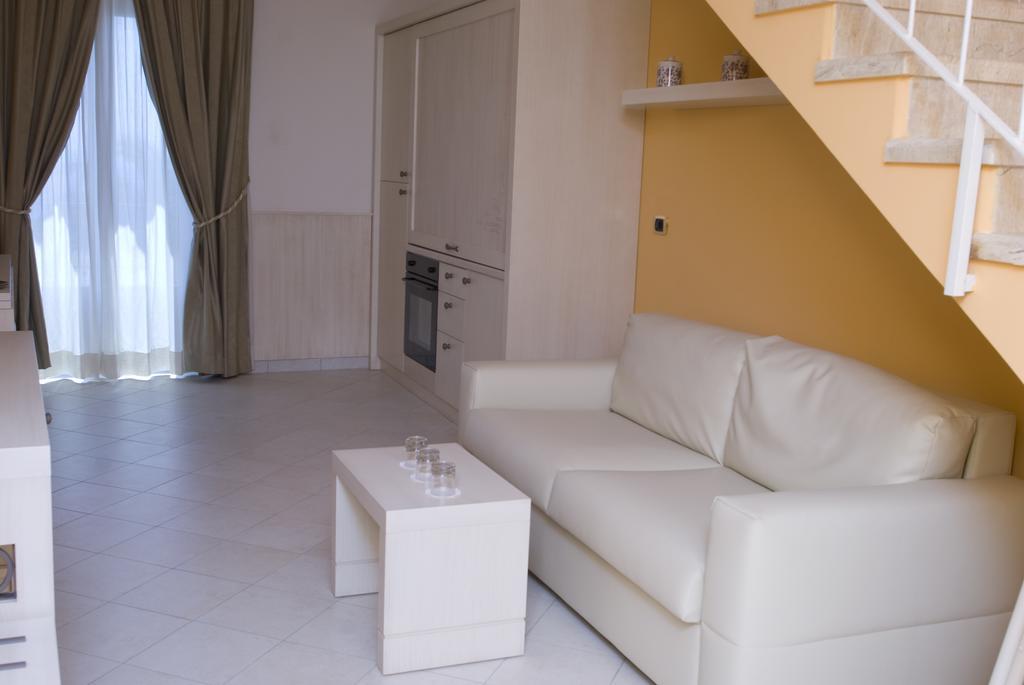Palazzo Reginella 2*
