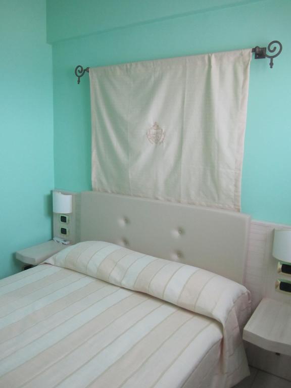 Aparthotel Palazzo Reginella Bovalino Marina