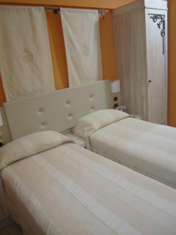 Palazzo Reginella 2* Bovalino Marina