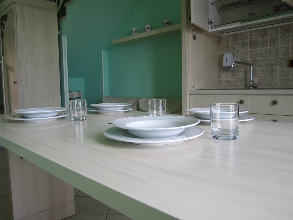 Palazzo Reginella Aparthotel 2*