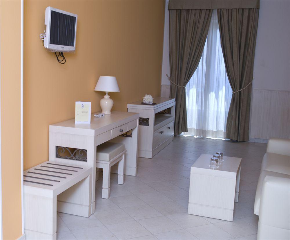 Palazzo Reginella Aparthotel 2*
