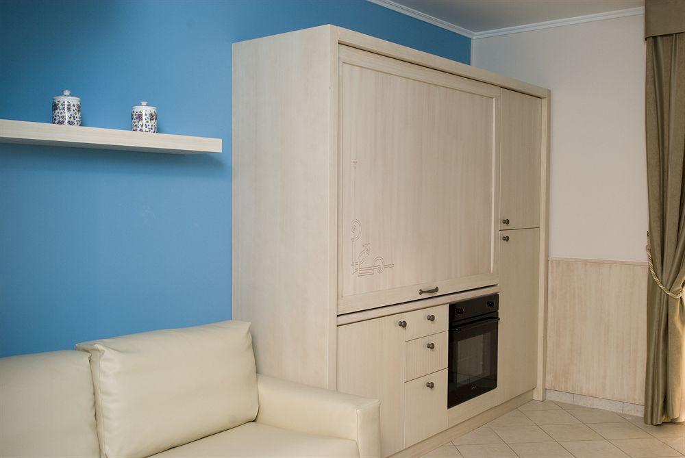 Aparthotel Palazzo Reginella