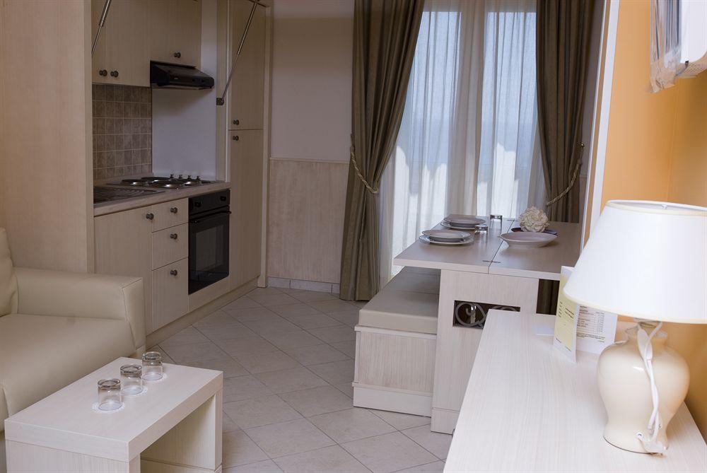 Palazzo Reginella Aparthotel 2*