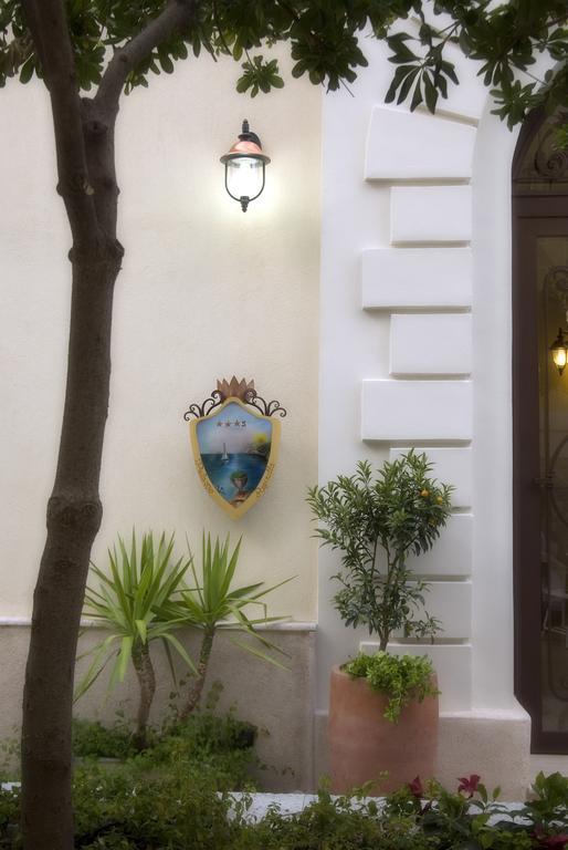 Palazzo Reginella