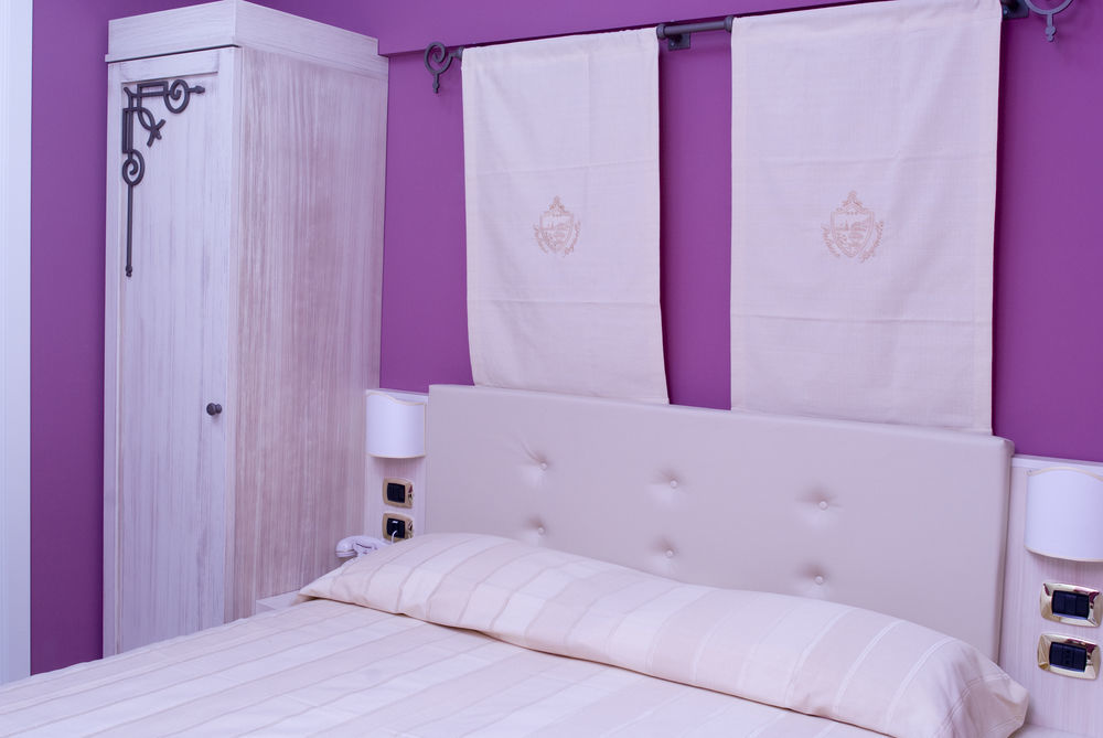 Palazzo Reginella Apartahotel 2*