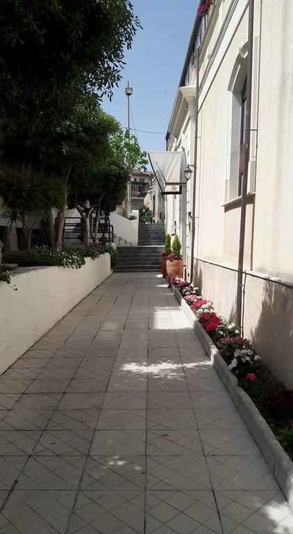 Aparthotel Palazzo Reginella Bovalino Marina