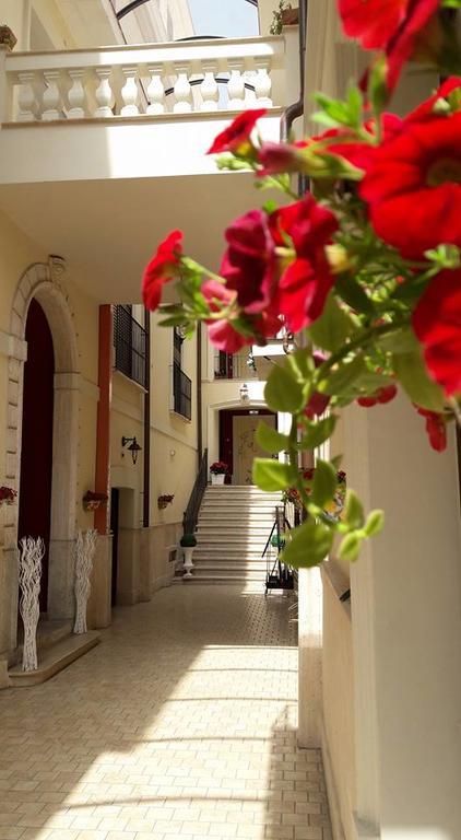 Aparthotel Palazzo Reginella