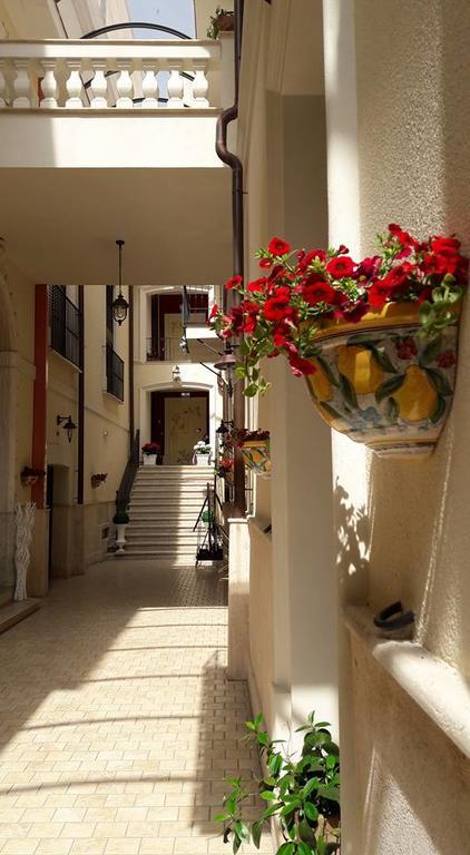 Palazzo Reginella