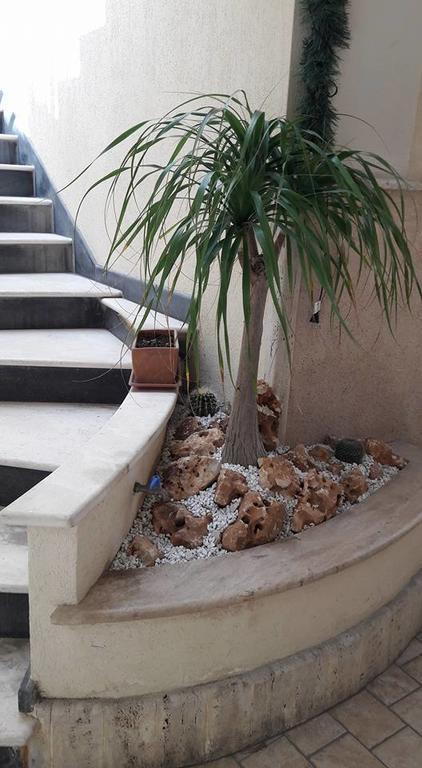 Aparthotel Palazzo Reginella Bovalino Marina