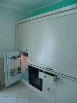 Aparthotel Palazzo Reginella 2*