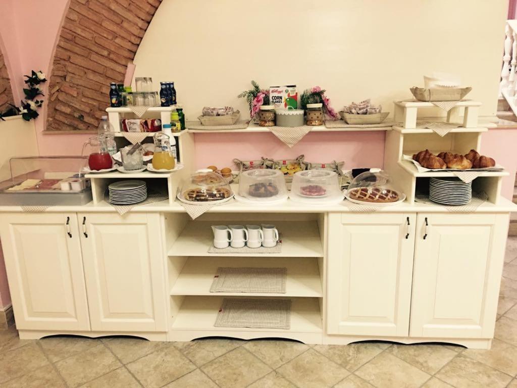 Aparthotel Palazzo Reginella 2*