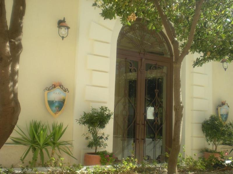 Palazzo Reginella