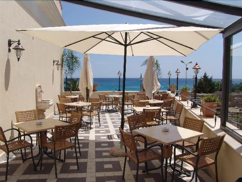 Aparthotel Palazzo Reginella 2*