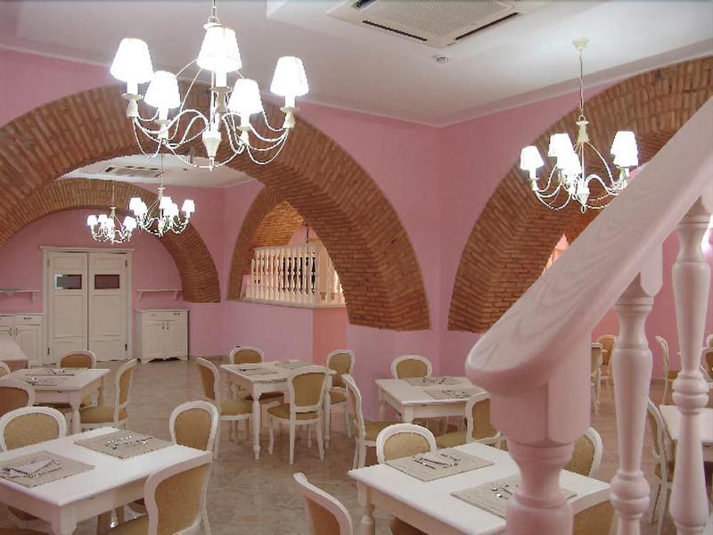 Palazzo Reginella 2* Bovalino Marina